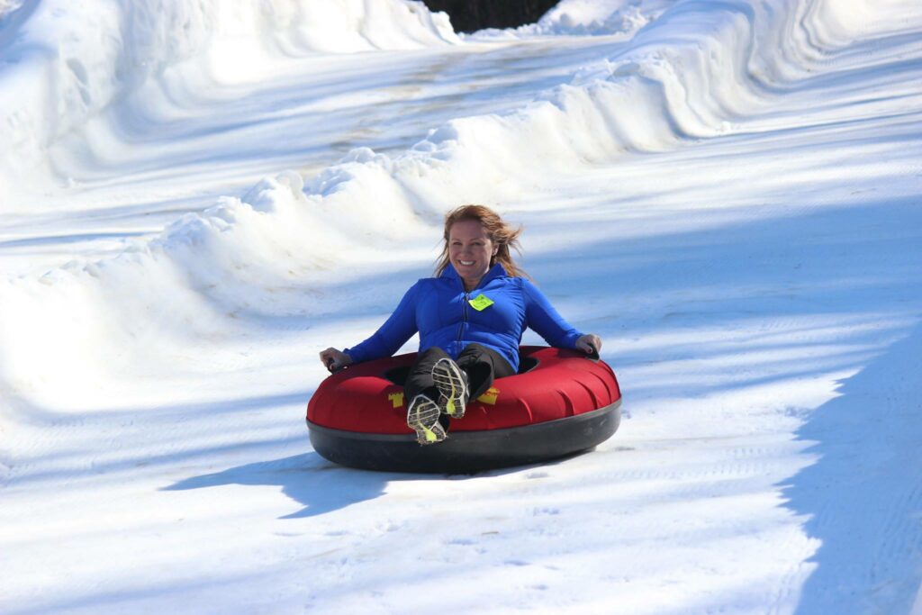 Jonas Ridge Snow Tubing Prices at Grace Hart blog